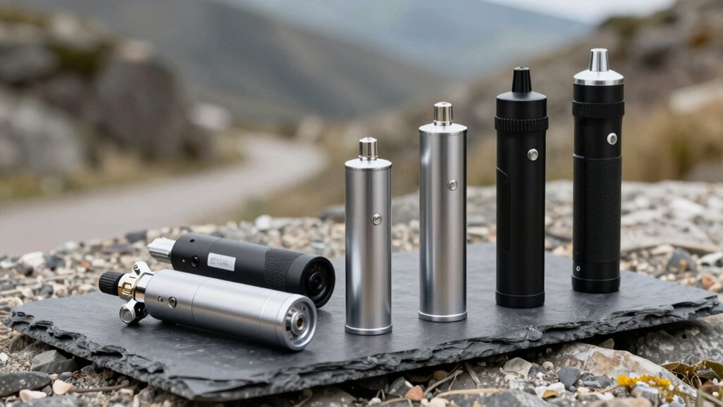 best mountain bike co2 inflators