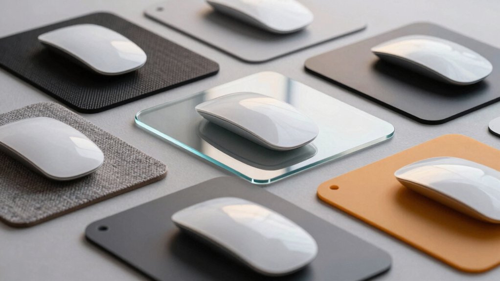 best mouse pad recommendations for magic mouse