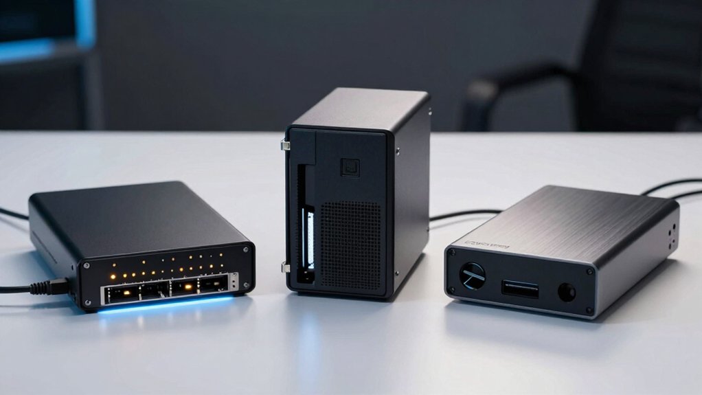 best nas for jellyfin streaming