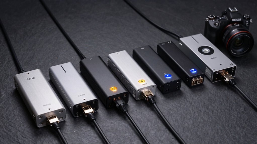 best nas for linux home server