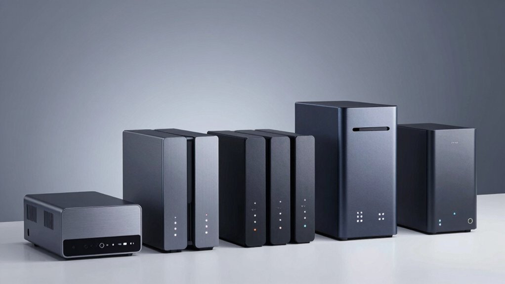 best nas for photographers