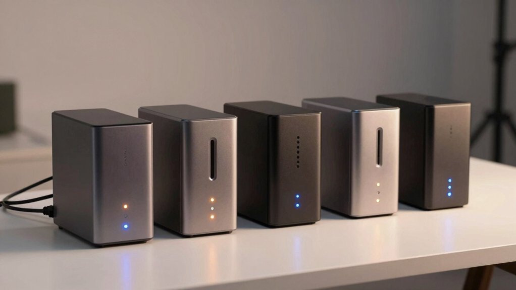 best nas for small business