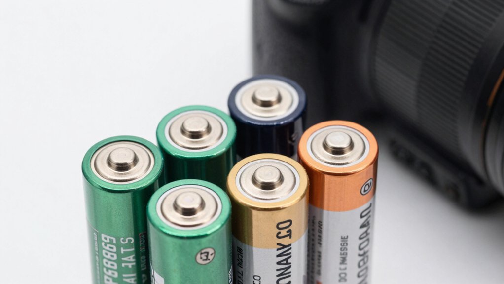 best nest thermostat replacement batteries