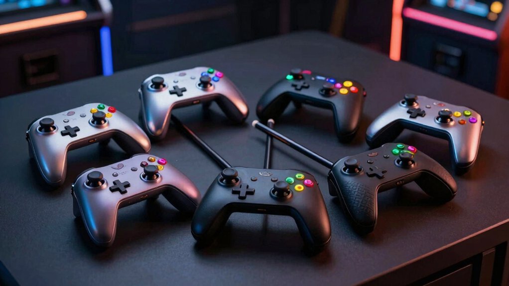 best nintendo switch arcade sticks