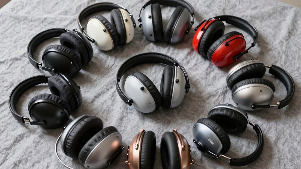 best noise canceling earmuffs for sleep
