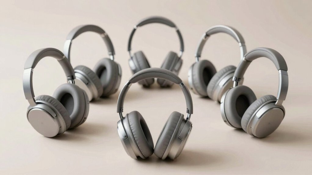 best noise cancelling headphones for misophonia