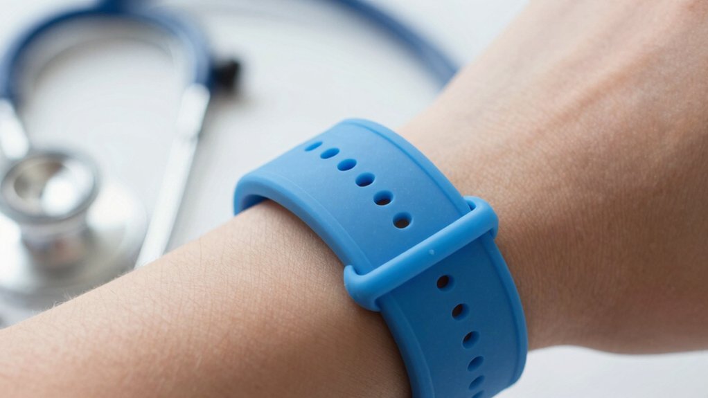 best nurse watch band