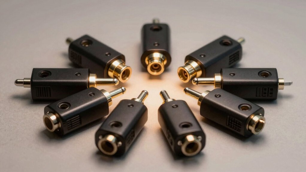 best optical audio splitters note this is four words