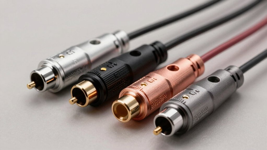 best optical to rca adapters