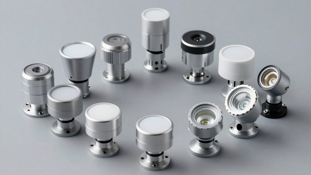 best outdoor light sensor picks