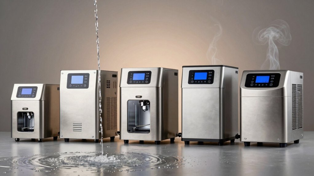best ozone machines for purification