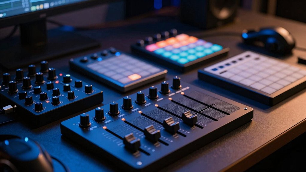 best pad controllers for beatmaking