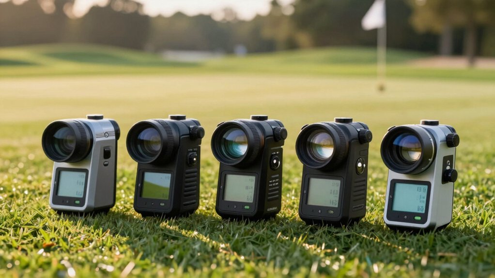 best par meter picks for golfers