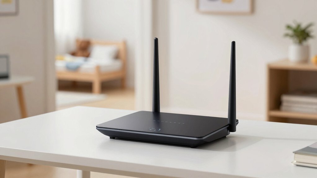 best parental control router parents trust internet security