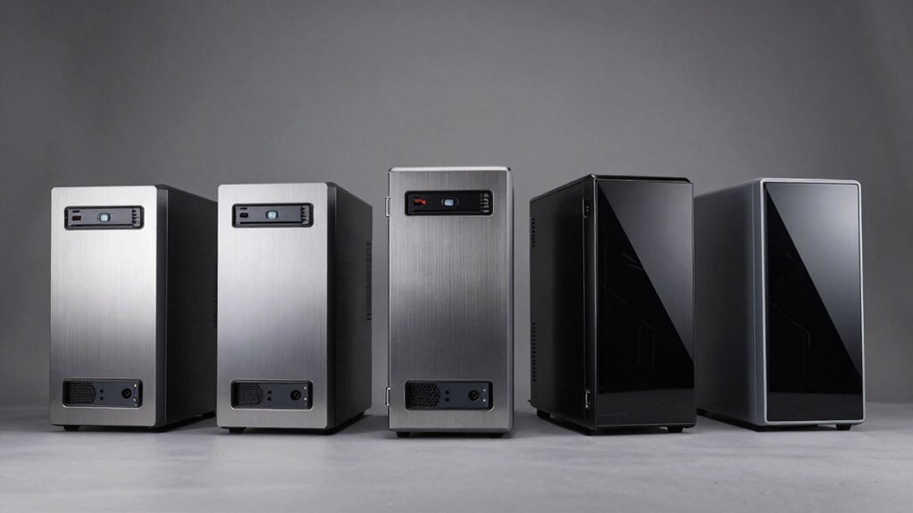 best pc cases with optical drive bays