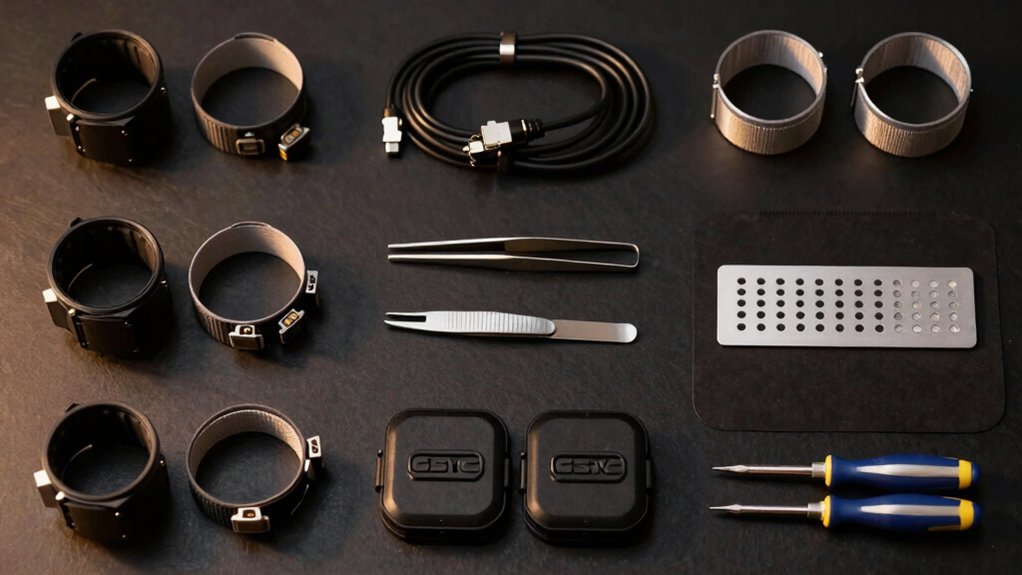 best pc esd tool kits