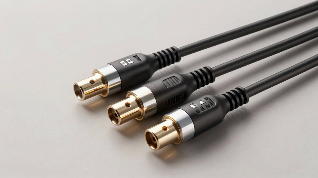 best pc power cord replacements