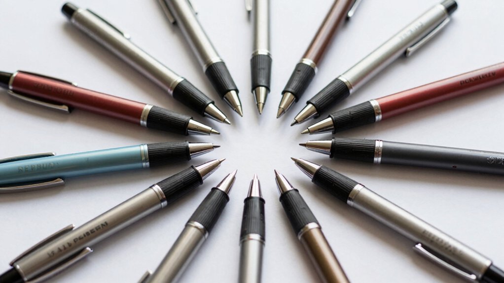 best pens for counterfeit detection