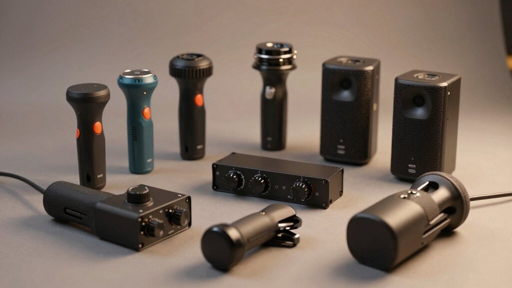 best phone amplifiers for hearinglearners