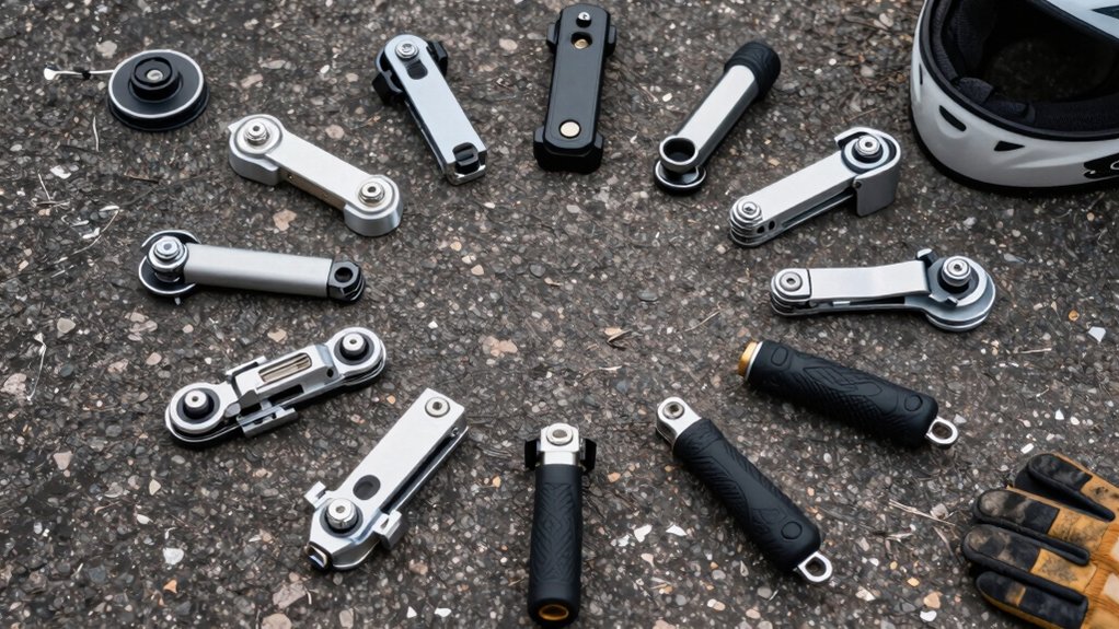 best phone holders for motorcycle riders