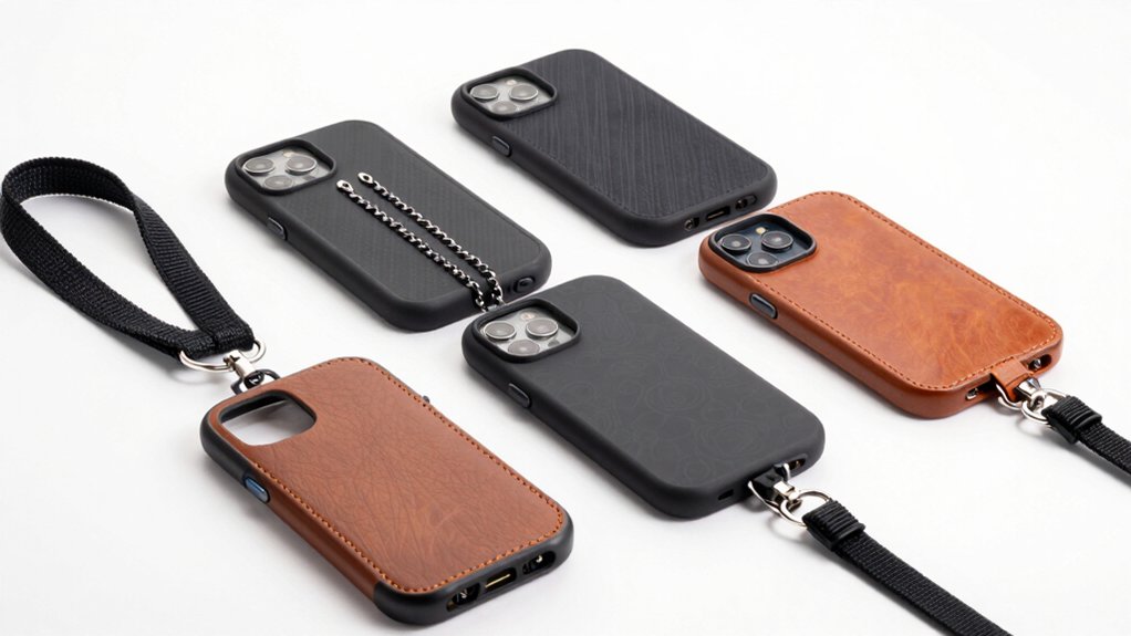 best phone straps that stay put