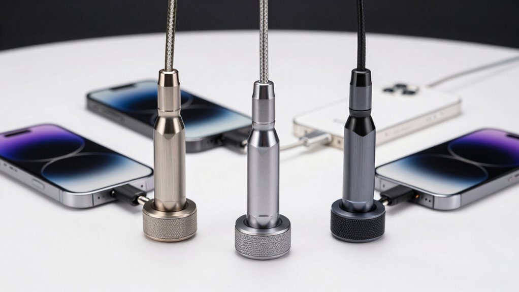 best phone tether options secure