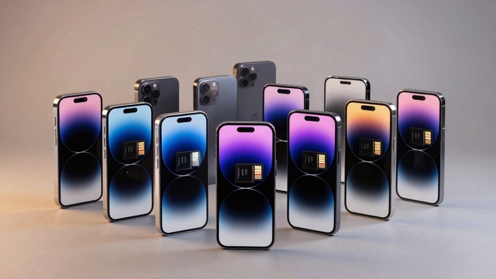 best phones with expandable storage