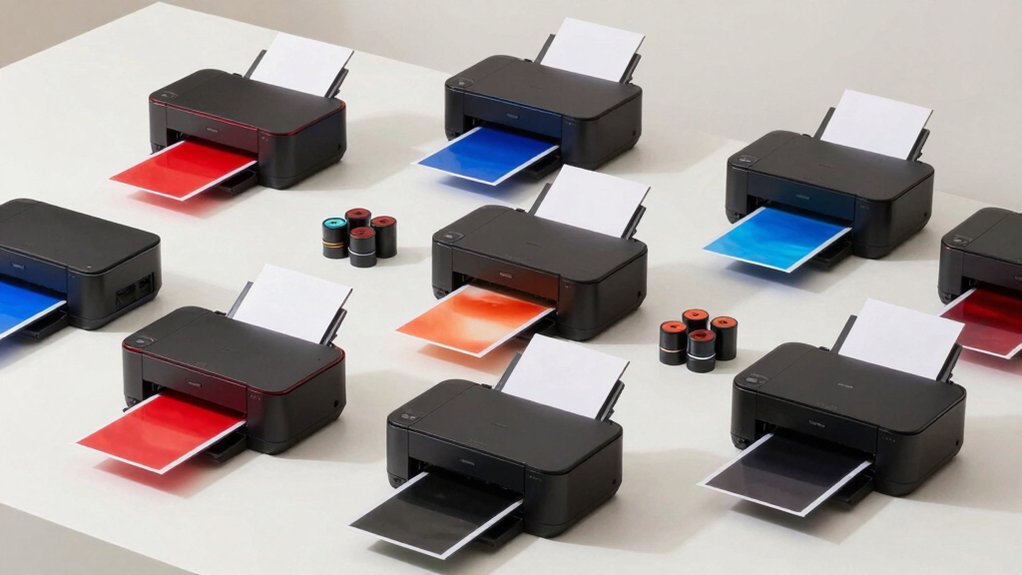 best photo printers cheap ink