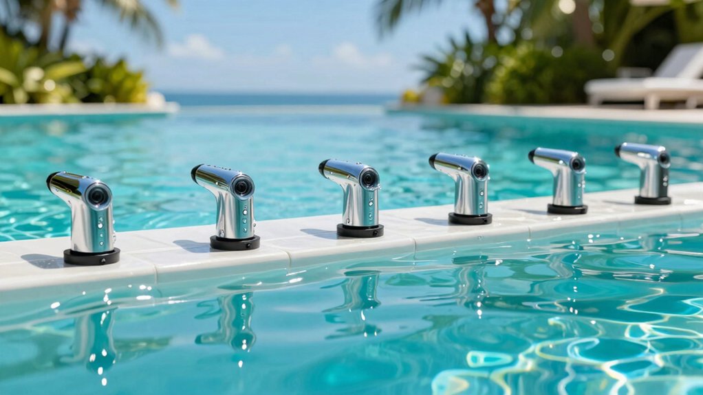 best pool ionizers crystal clear