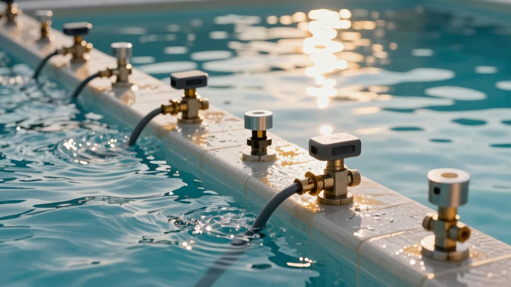 best pool water levelers list