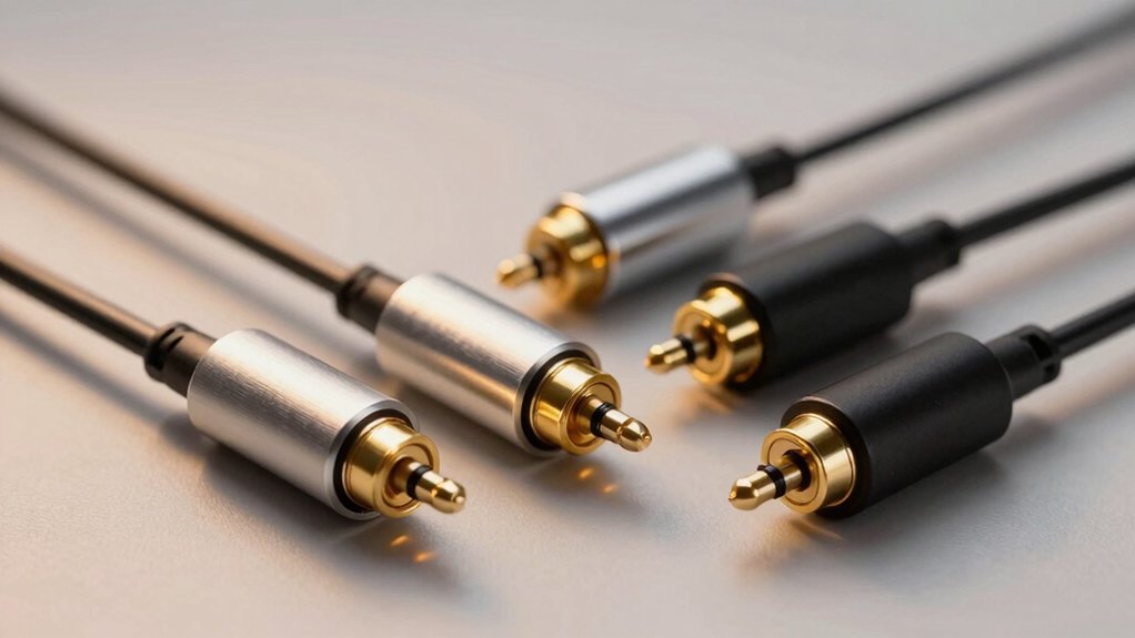 best portable optical to aux adapters