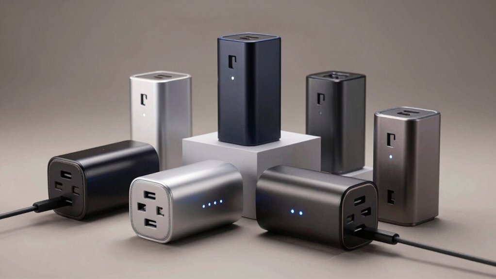 best power banks with ac outlets