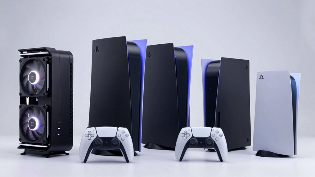 best ps5 cooling stations