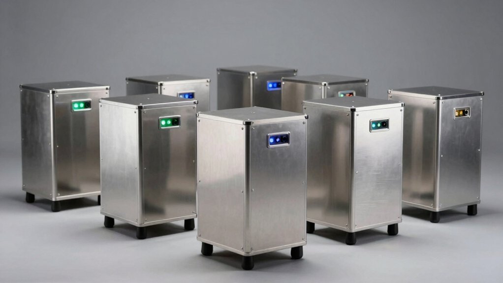 best raid enclosure recommendations for data protection