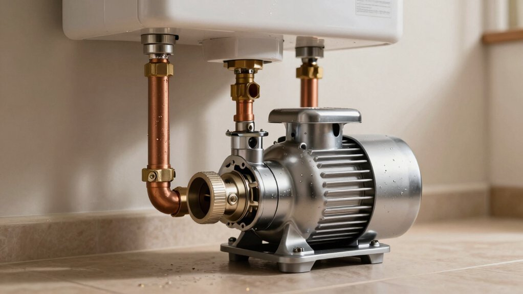 best recirculating water pumps