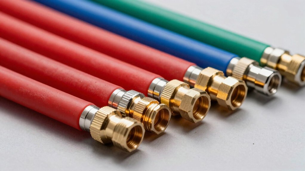 best refrigerant hoses for cooling