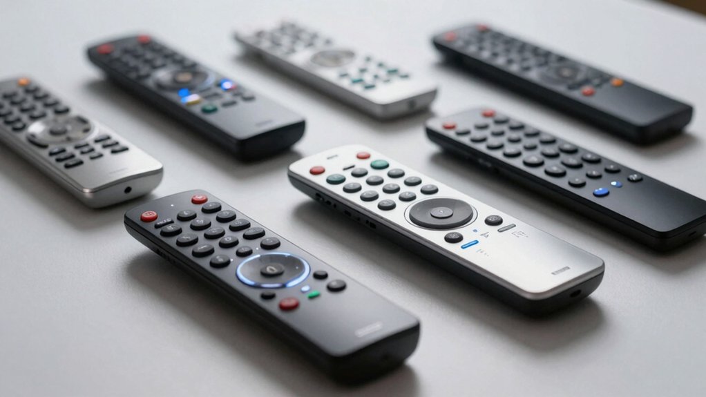 best remotes for led lights