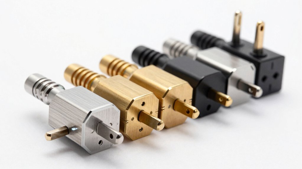 best replacement 3 prong plugs