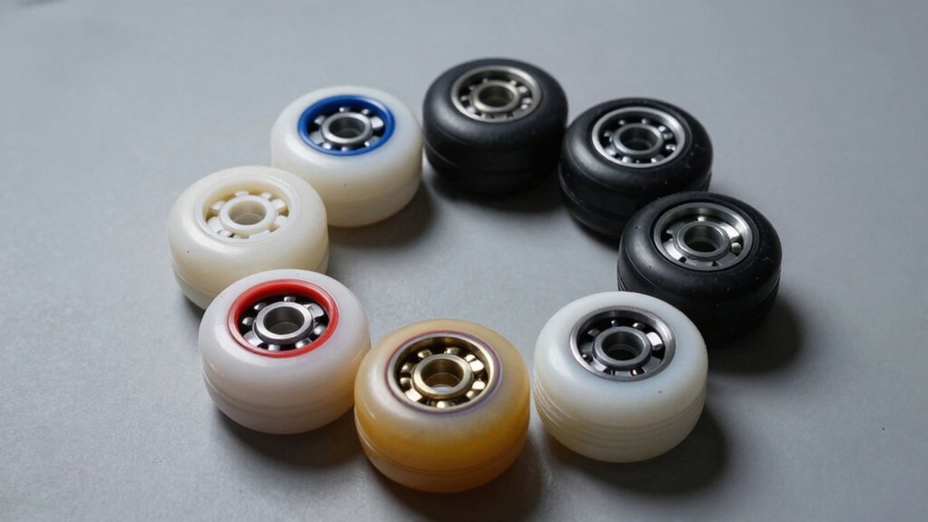 best replacement office chair wheels