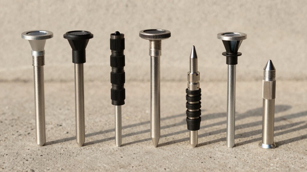 best replacement stakes for solar lights