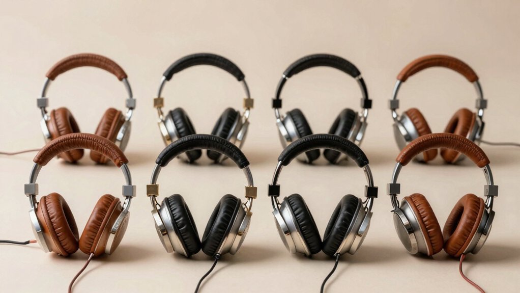 best retro on ear headphones