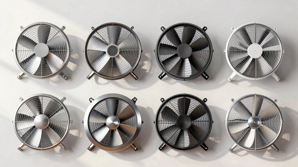 best reversible window fans top picks