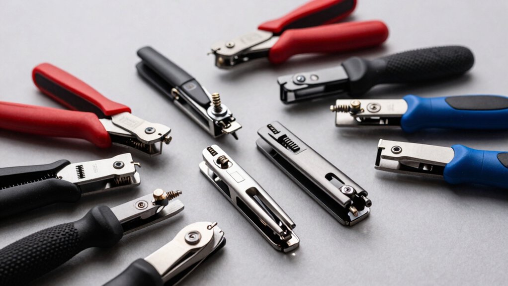 best rj45 crimpers trusted pro installers