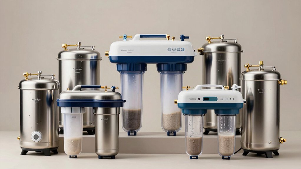 best ro systems for well water