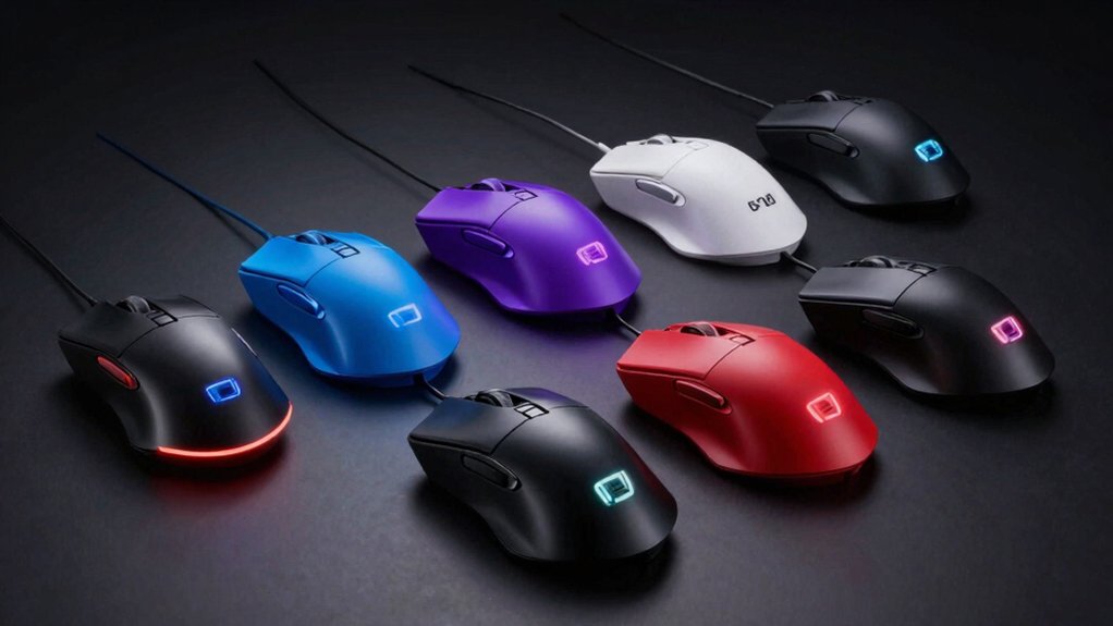 best roblox mice for gaming