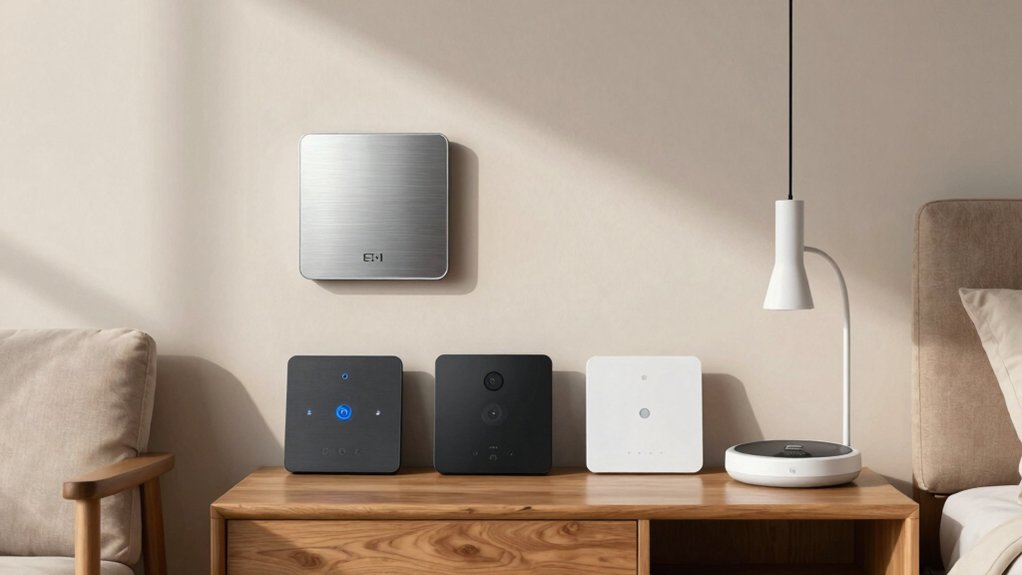 best room to room intercoms for seniors