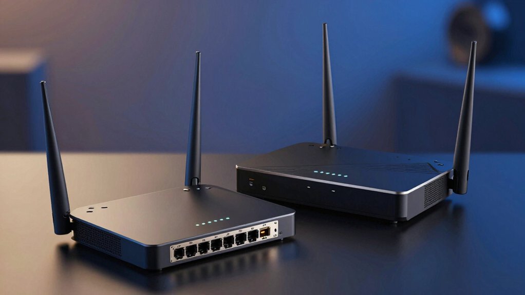 best routers for google fiber