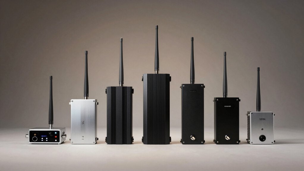 best rv cell signal boosters