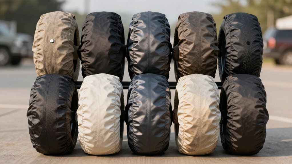 best rv tire cover guide