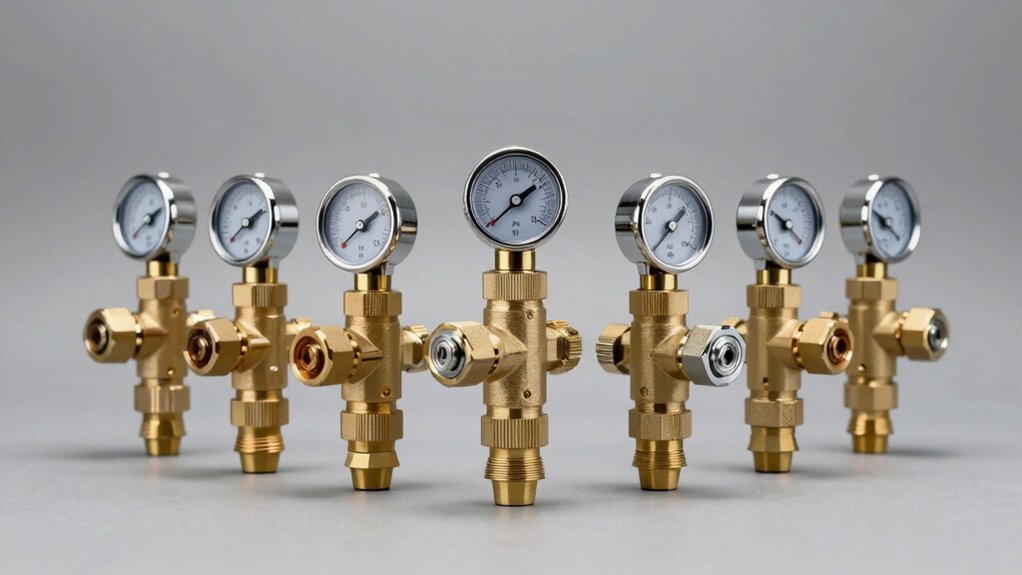 best rv water pressure regulators